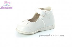 Туфли для девочки