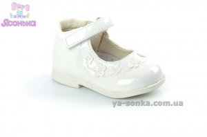 Туфли для девочки