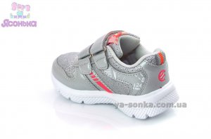 Кроссовки фирмы Clibee для девочки