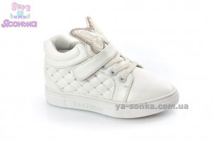 Ботинки для девочки фирмы Аpawwa