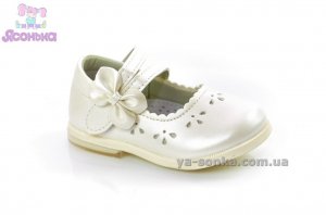 Туфли фирмы Clibee для девочки