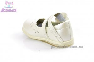 Туфли фирмы Clibee для девочки