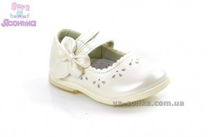 Туфли фирмы Clibee для девочки