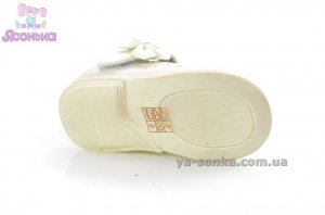 Туфли фирмы Clibee для девочки