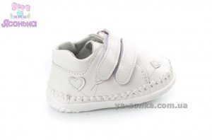 Пинетки для маленьких девочек.