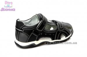 Сандалии для мальчика