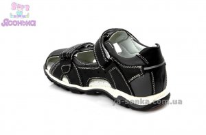 Сандалии для мальчика
