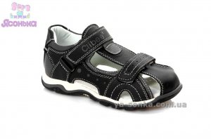 Сандалии для мальчика