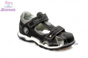 Сандалии для мальчика