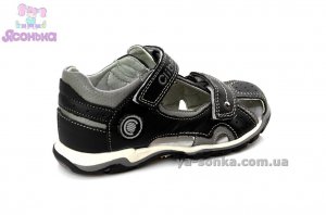 Сандалии для мальчика