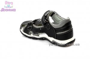 Сандалии для мальчика