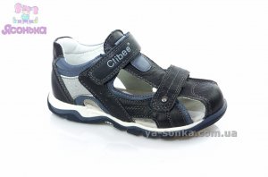 Сандалии для мальчика