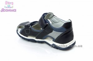 Сандалии для мальчика