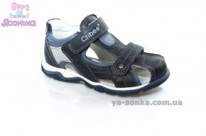 Сандалии для мальчика