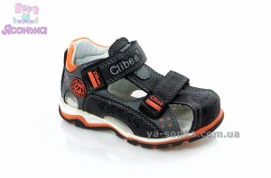 Сандалии для мальчика