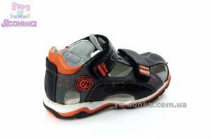 Сандалии для мальчика