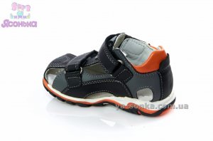 Сандалии для мальчика
