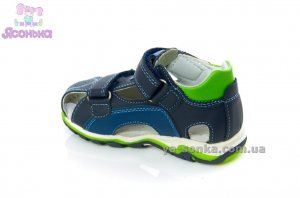 Сандалии для мальчика