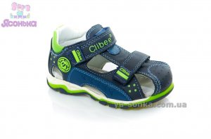 Сандалии для мальчика