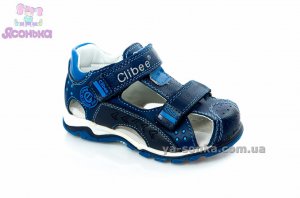 Сандалии для мальчика