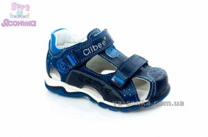 Сандалии для мальчика