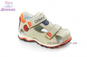 Сандалии для мальчика
