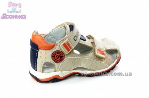 Сандалии для мальчика