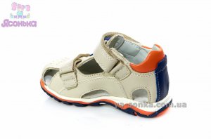 Сандалии для мальчика