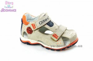 Сандалии для мальчика