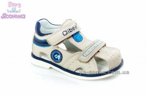 Сандалии для мальчика