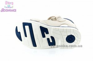 Сандалии для мальчика