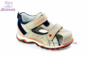 Сандалии для мальчика