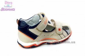 Сандалии для мальчика