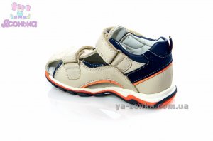 Сандалии для мальчика