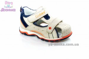 Сандалии для мальчика