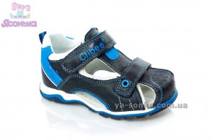 Сандалии для мальчика