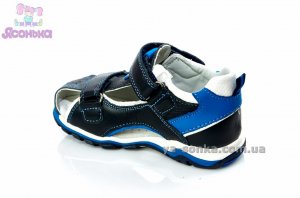 Сандалии для мальчика