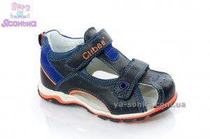 Сандалии для мальчика