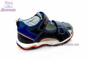 Сандалии для мальчика