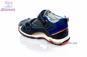 Сандалии для мальчика