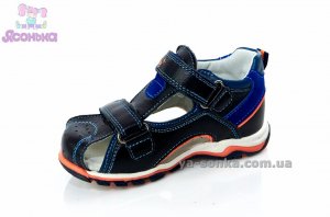 Сандалии для мальчика
