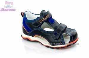 Сандалии для мальчика