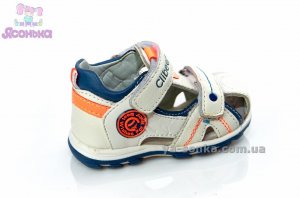 Сандалии для мальчика