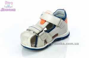 Сандалии для мальчика