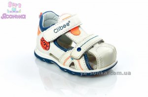 Сандалии для мальчика