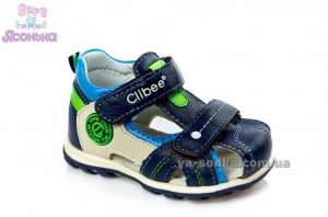 Сандалии для мальчика