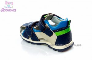 Сандалии для мальчика
