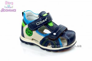 Сандалии для мальчика