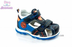 Сандалии для мальчика