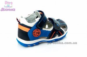Сандалии для мальчика